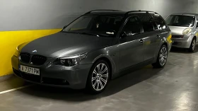 BMW 525 D /възможен оглед и в София след уговорка/, снимка 1