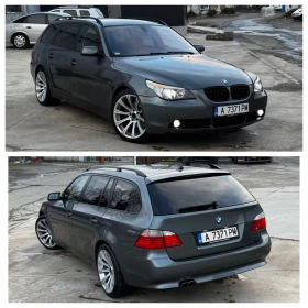 BMW 525 D, снимка 10