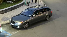 BMW 525 D, снимка 11