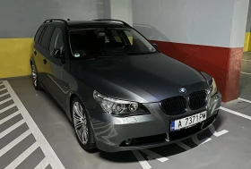 BMW 525 D, снимка 1