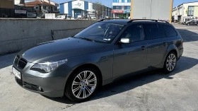 BMW 525 D, снимка 9