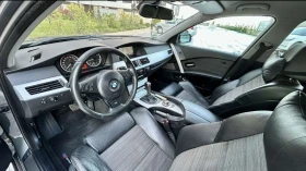 BMW 525 D, снимка 15