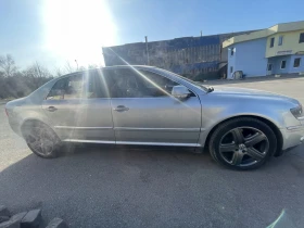 VW Phaeton 4.2 LONG - LPG, снимка 5