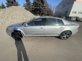 VW Phaeton 4.2 LONG - LPG, снимка 1