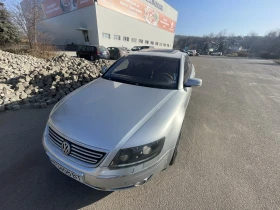 VW Phaeton 4.2 LONG - LPG, снимка 8