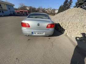 VW Phaeton 4.2 LONG - LPG, снимка 3