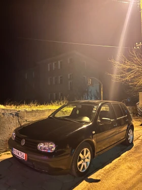 VW Golf 1.9 TDI 116ks 6sp, снимка 15