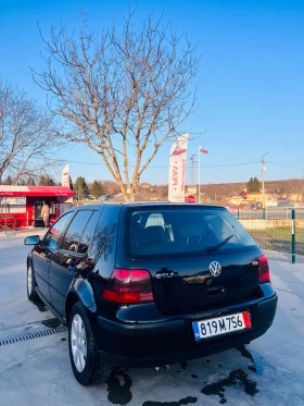 VW Golf 1.9 TDI 116ks 6sp, снимка 4