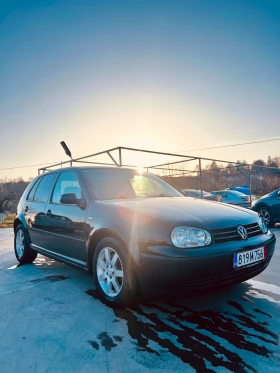 VW Golf 1.9 TDI 116ks 6sp, снимка 2