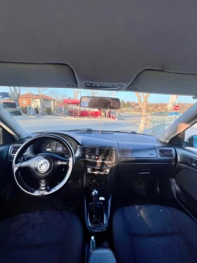 VW Golf 1.9 TDI 116ks 6sp, снимка 10