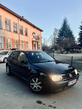 VW Golf 1.9 TDI 116ks 6sp, снимка 8
