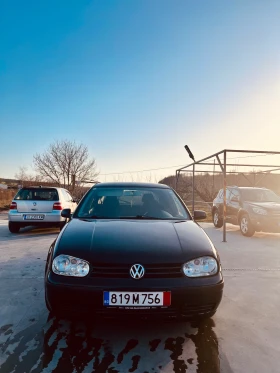 VW Golf 1.9 TDI 116ks 6sp, снимка 5