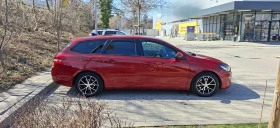 Peugeot 308, снимка 4