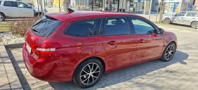 Peugeot 308, снимка 3