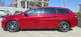 Peugeot 308, снимка 5