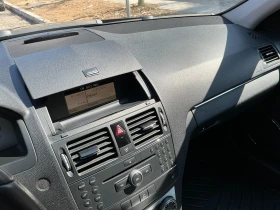 Mercedes-Benz C 220 CDI, снимка 6
