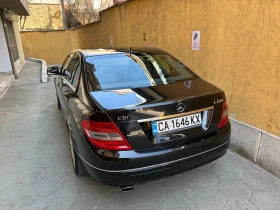 Mercedes-Benz C 220 CDI, снимка 2