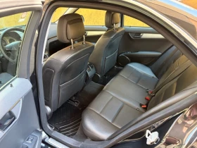Mercedes-Benz C 220 CDI, снимка 11