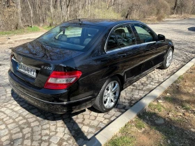Mercedes-Benz C 220 CDI, снимка 10