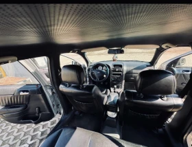 Opel Astra Седан, снимка 11