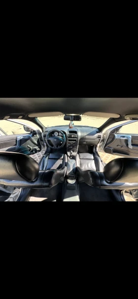 Opel Astra Седан, снимка 8