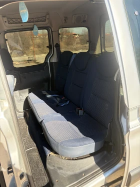 Citroen Berlingo, снимка 9
