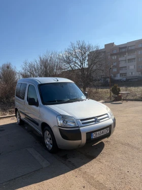 Citroen Berlingo, снимка 1