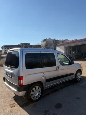 Citroen Berlingo, снимка 4