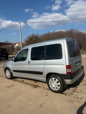 Citroen Berlingo, снимка 2