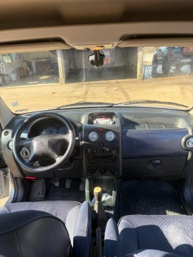 Citroen Berlingo, снимка 11