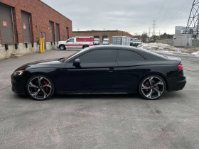 Audi Rs5 /360/DISTRONIC/MASSAGE/B&O, снимка 2