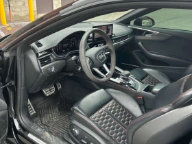 Audi Rs5 /360/DISTRONIC/MASSAGE/B&O, снимка 5