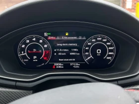Audi Rs5 /360/DISTRONIC/MASSAGE/B&O, снимка 8