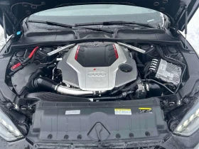 Audi Rs5 /360/DISTRONIC/MASSAGE/B&O, снимка 13