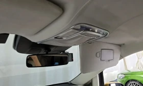 Mercedes-Benz V 300 V-CLASS / ОБДУХ / ПОДГРЕВИ , снимка 13