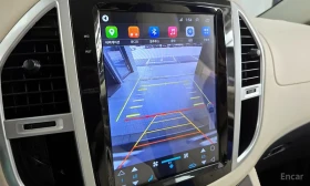 Mercedes-Benz V 300 V-CLASS / ОБДУХ / ПОДГРЕВИ , снимка 12