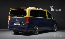 Mercedes-Benz V 300 V-CLASS / ОБДУХ / ПОДГРЕВИ , снимка 2