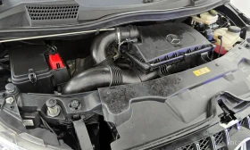 Mercedes-Benz V 300 V-CLASS / ОБДУХ / ПОДГРЕВИ , снимка 6