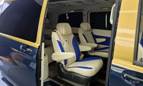 Mercedes-Benz V 300 V-CLASS / ОБДУХ / ПОДГРЕВИ , снимка 14