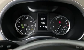 Mercedes-Benz V 300 V-CLASS / ОБДУХ / ПОДГРЕВИ , снимка 10