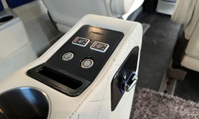 Mercedes-Benz V 300 V-CLASS / ОБДУХ / ПОДГРЕВИ , снимка 15