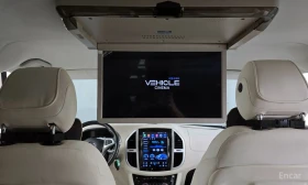 Mercedes-Benz V 300 V-CLASS / ОБДУХ / ПОДГРЕВИ , снимка 16