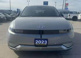 Hyundai Ioniq 5 Preferred AWD Long Range w/Luxury Pkg, снимка 2