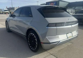 Hyundai Ioniq 5 Preferred AWD Long Range w/Luxury Pkg, снимка 4