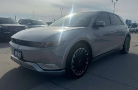 Hyundai Ioniq 5 Preferred AWD Long Range w/Luxury Pkg, снимка 3