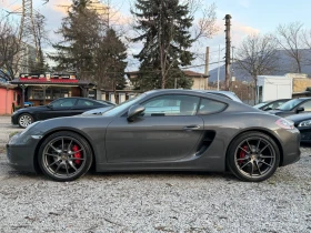 Porsche Cayman S 3, 4 , 6 цил. PDK, снимка 2