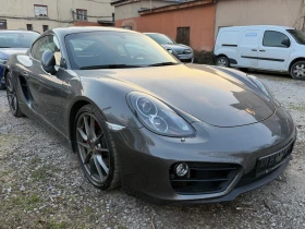 Porsche Cayman S 3, 4 , 6 цил. PDK, снимка 5