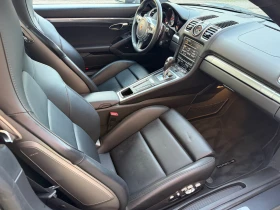 Porsche Cayman S 3, 4 , 6 цил. PDK, снимка 7