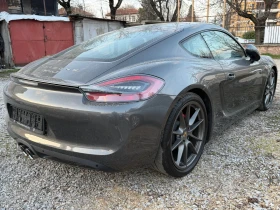 Porsche Cayman S 3, 4 , 6 цил. PDK, снимка 4