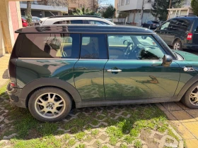 Mini Clubman, снимка 6